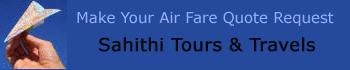 India US air travel